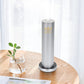 KING OF SCENTS BT Bluetooth Aroma Essential Oil Diffuser Fragrance Diffuser, Cold-Air Diffusion Scent Machine - Black (Pack of 3)