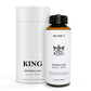 King Of Scents Hotel Hilton for  Oil Scent Diffusers - (10ml-100ml-500 Milliliter)