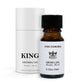 King Of Scents Pink Daimond for Aroma Oil Scent Diffusers - (10ml-100ml-500 Milliliter)