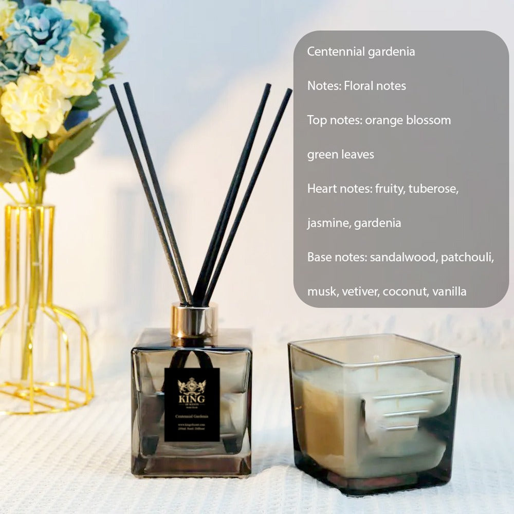 Gardenia scents online