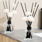 King of scents  Aroma Reed Diffuser (150ml) Ritz Carlton  Reed Diffuser Set,Reed Diffuser & Oil Diffuser Sticks, Home & Kitchen Décor,Fragrance and Gifts