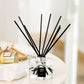 King of scents  Aroma Reed Diffuser (120ml) Westin White Tea Reed Diffuser Set,Reed Diffuser & Oil Diffuser Sticks, Home & Kitchen Décor,Fragrance and Gifts